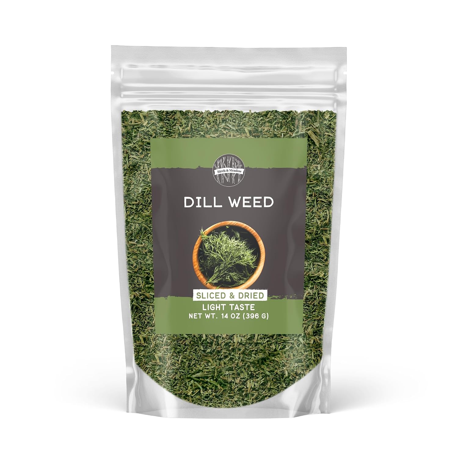 Birch-&-Meadow-Dill-Weed,-14-oz,-Garnish-&-Pickling,-Light-Taste-332