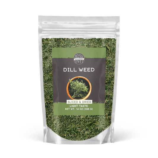 Birch-&-Meadow-Dill-Weed,-14-oz,-Garnish-&-Pickling,-Light-Taste-332