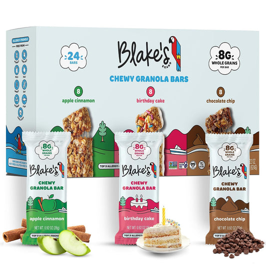 Blake’s-Chewy-Granola-Bars-Variety-Pack-24-Count,-Gluten-Free,-Nut--Free-|-8g-Grains-834