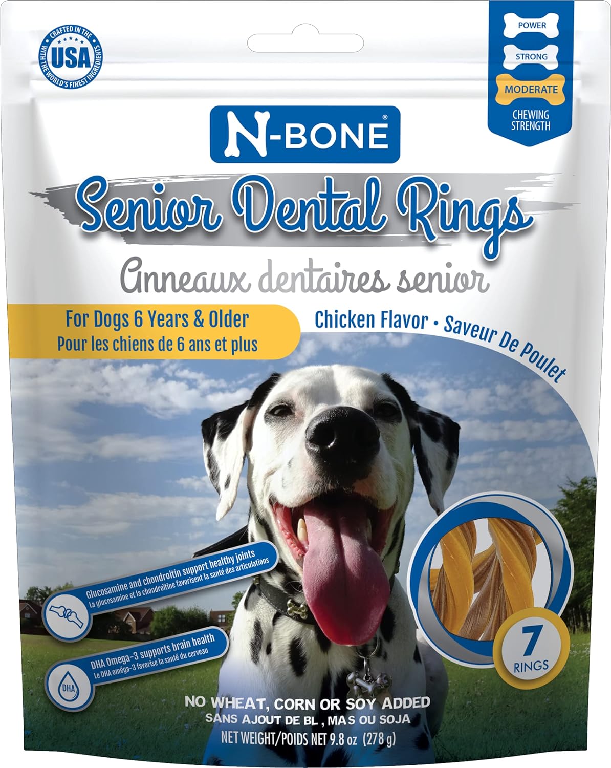 Senior-Dental-Rings-Chicken-Flavor-Dog-Treats,-7-2414