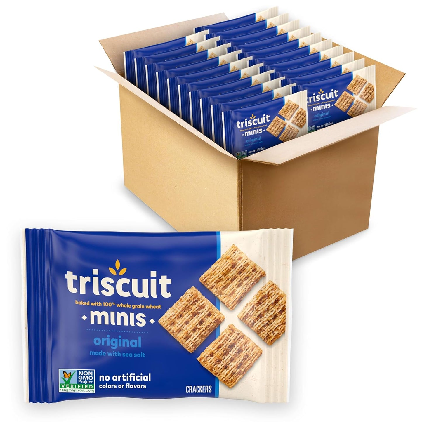 Triscuit-Minis-Original-Whole-Grain-Wheat-Crackers,-Vegan-Crackers,-20-ct--|-Bulk-Lunch-Individually-1323