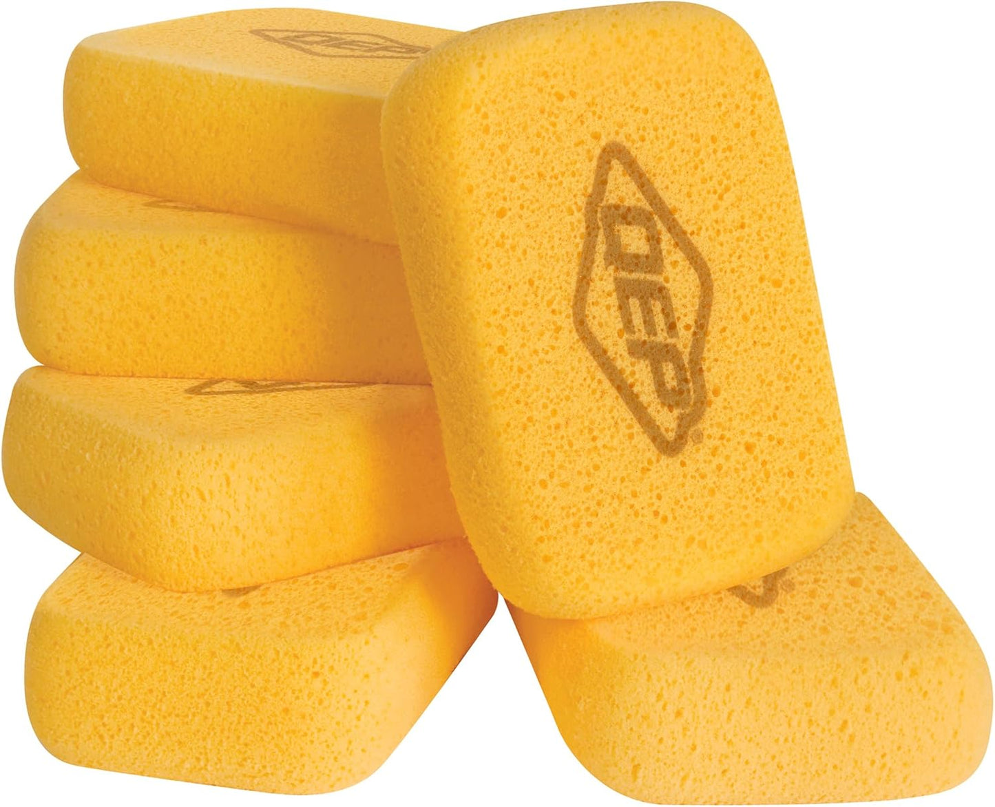 QEP-70005Q-6D-7.5-Inch-x-5.5-Inch-x-1.875-Inch-Grouting,-Cleaning-and-Washing-Sponge,-1694