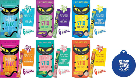 Tiki-Cat-Stix-Wet-Mousse-Single-Serve-Lickable-Treats,-569