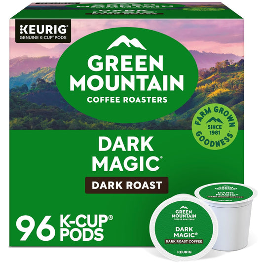 Green-Mountain-Coffee-Roasters-Dark-Magic-Coffee,-Keurig-Single-Serve-K-Cup-pods,-Dark-Roast,-3206