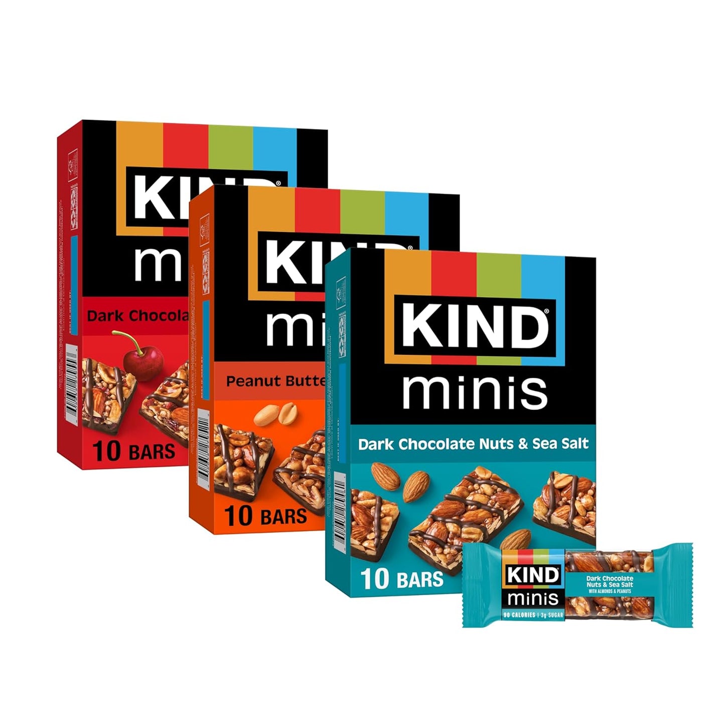 KIND-Bar-Minis,-Variety-Pack,-Dark-Chocolate-Nuts-and-Sea-Salt,--Dark-Chocolate-Cherry-Peanut-314