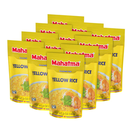 Mahatma-Yellow-Rice-Mix,-Long-Grain-Rice,-2171