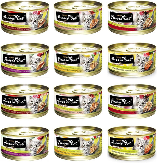 Premium-Grain-Free-Canned-Wet-Food-Variety-Pack--2.8-1801