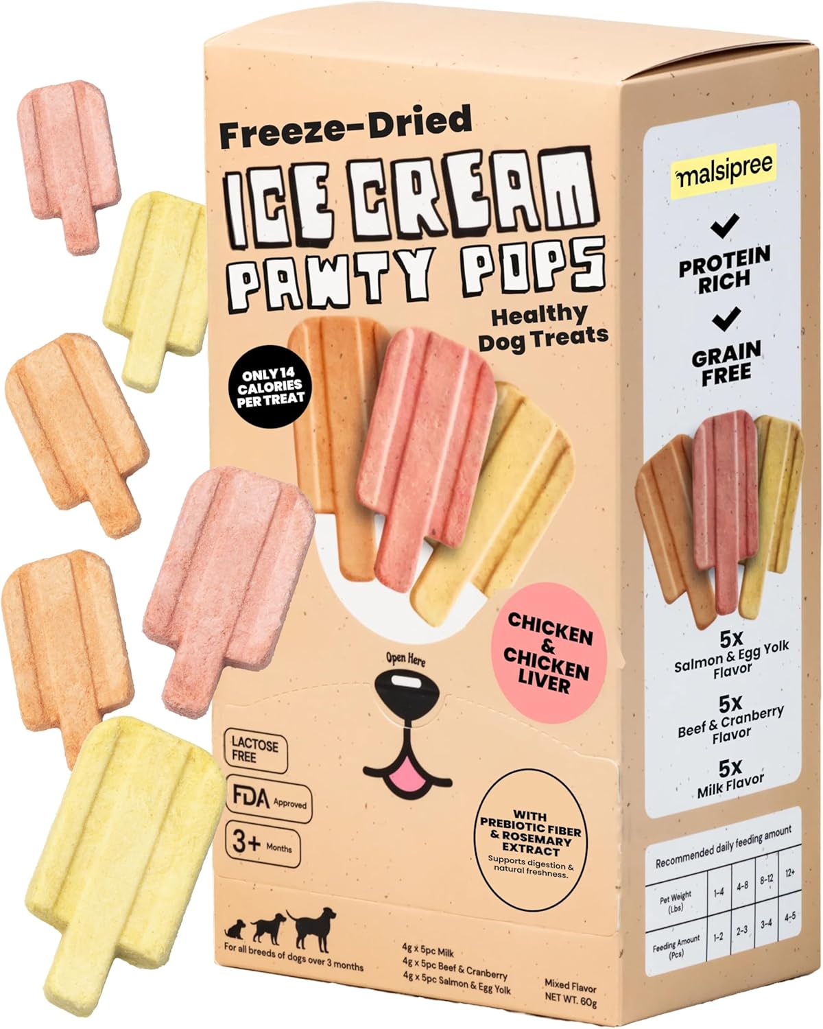 MalsiPree-Dog-Birthday-Treats---Freeze-Dried-Puppy-Ice-Cream-&-Popsicle-1235