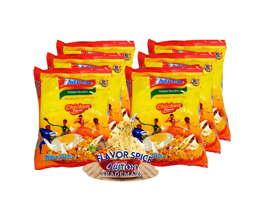 Nigeria-Indomiiee---Fideos-de-pollo-sabor-2.47-oz-(6--paquetes)-124