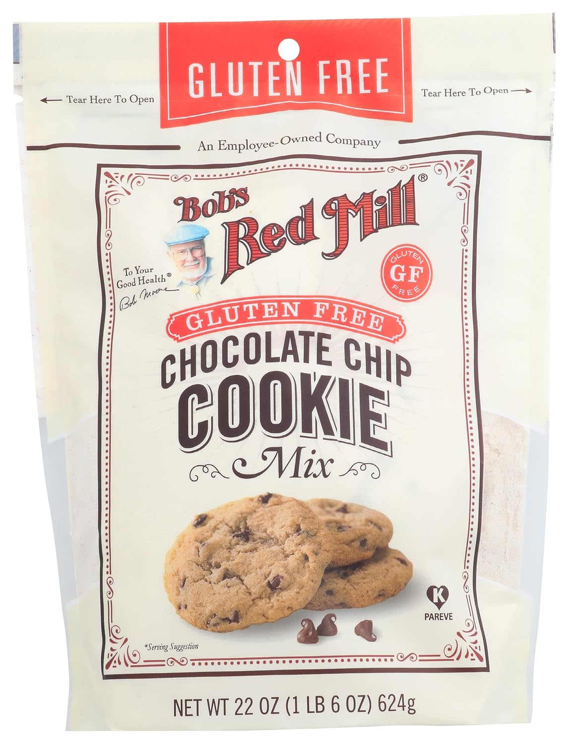 Bob's-Red-Mill-MIX-COOKIE-CHOC-CHIP,-22-Ounce,-Pack-276