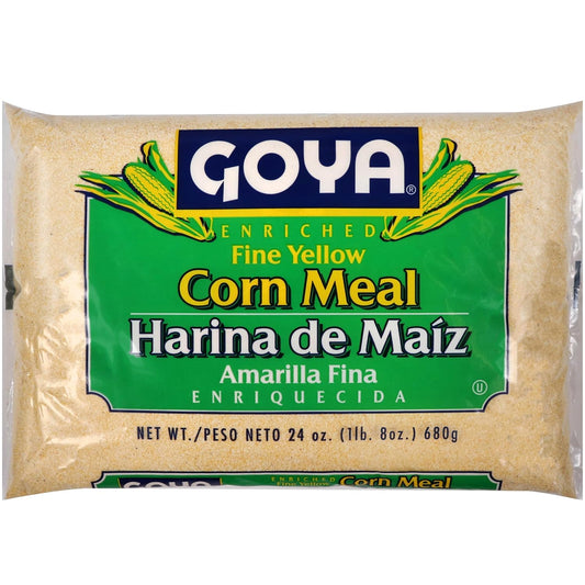 Harina-de-maíz-amarilla-de-Goya,-harina-de-maíz-gluten,-185