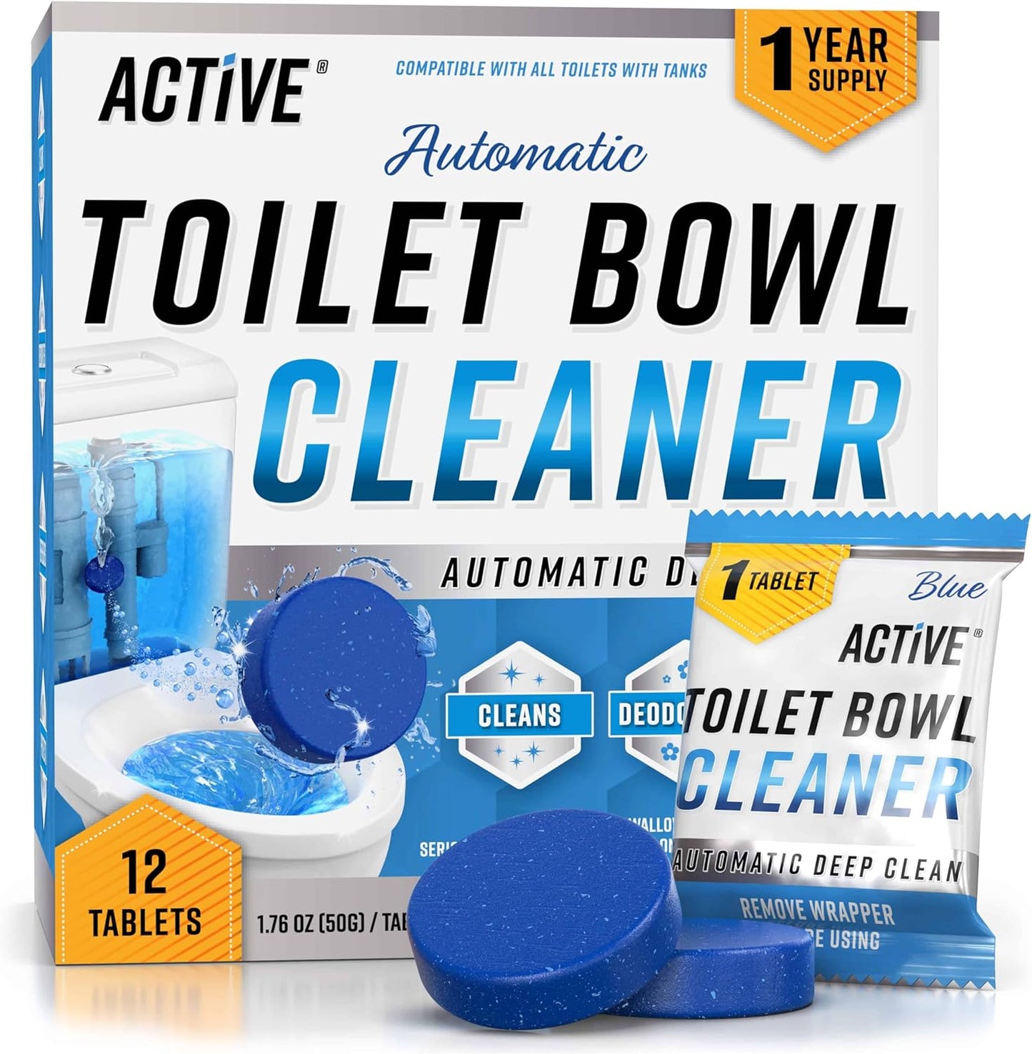 ACTIVE-Automatic-Toilet-Bowl-Cleaner-Tablets-Blue-Gel-Toilet-Tank-Cleaners,-Septic-Safe-Hard-Water-Ring-2034