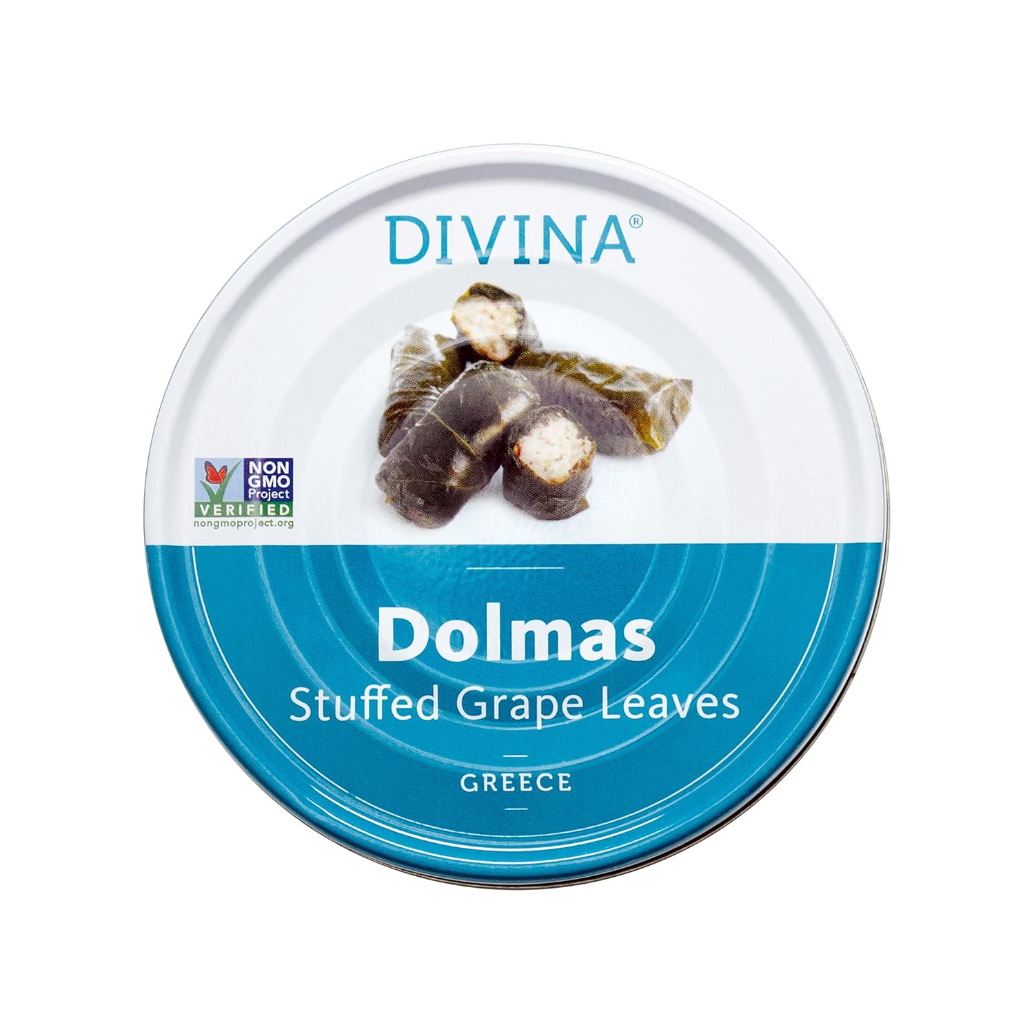 Divina-Stuffed-Grape-Leaves,-7-Ounce-1203