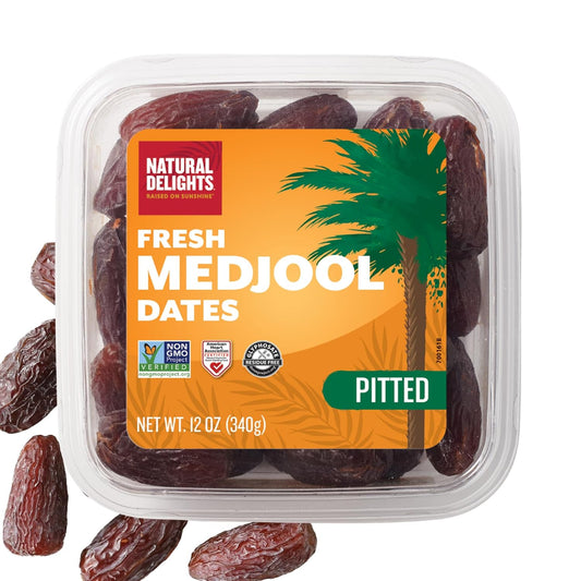 Natural-Delights-Medjool-Dates-Pitted,-Non-GMO-Verified---12-Oz-Container--|-Large-&-Medjool-1202