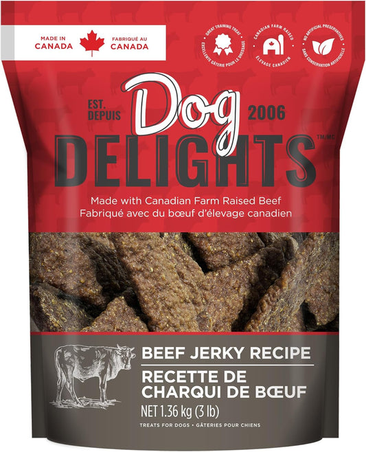 Beef-Jerky,-1.36kg,-Dog-Treats-------1441