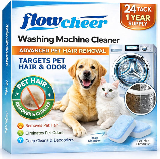 flowcheer-Washing-Machine-Cleaner-for-Pet-Hair-&-Odor-Deep-Cleaning-Tablets-740