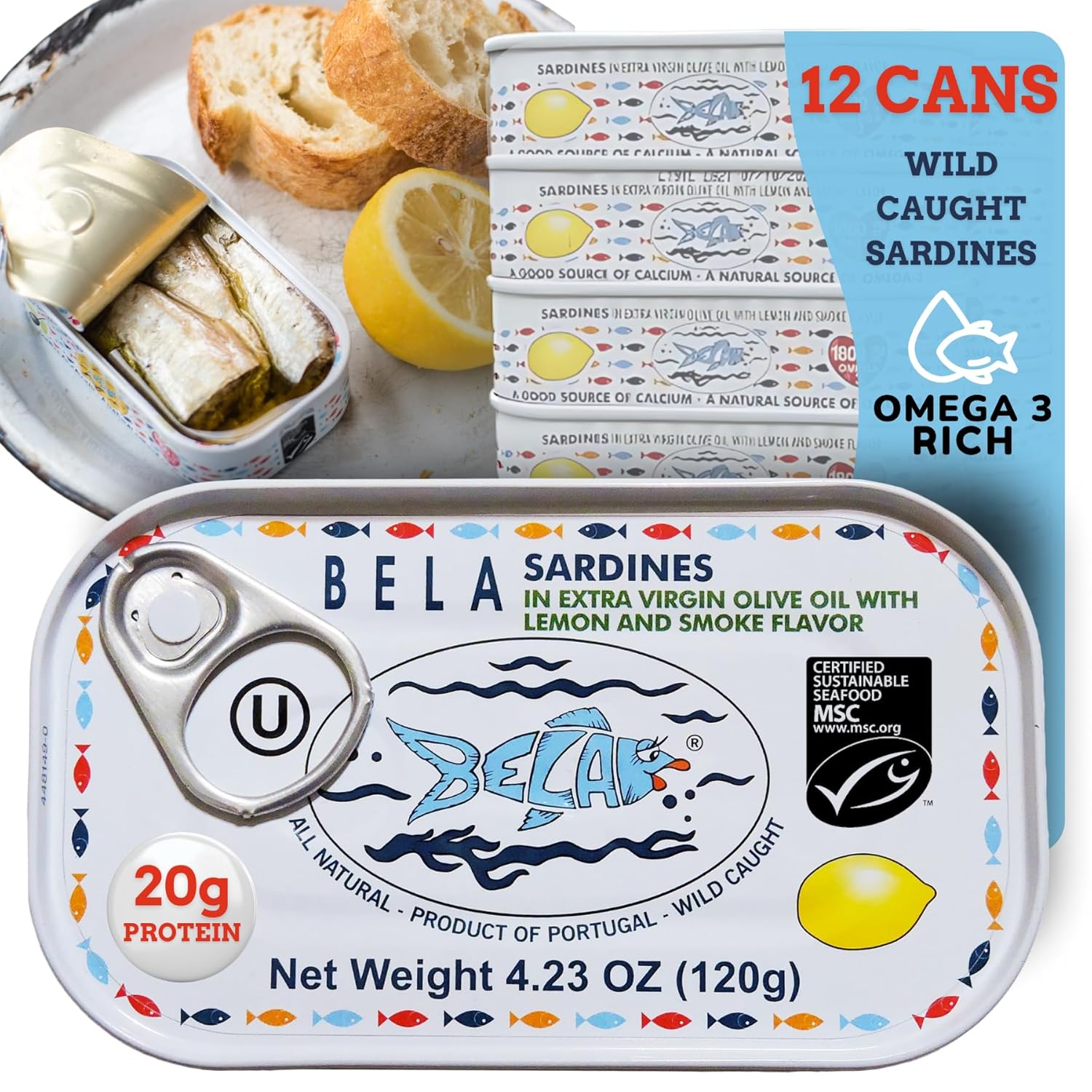Bela-Lightly-Smoked-Sardines-in-Organic-1541