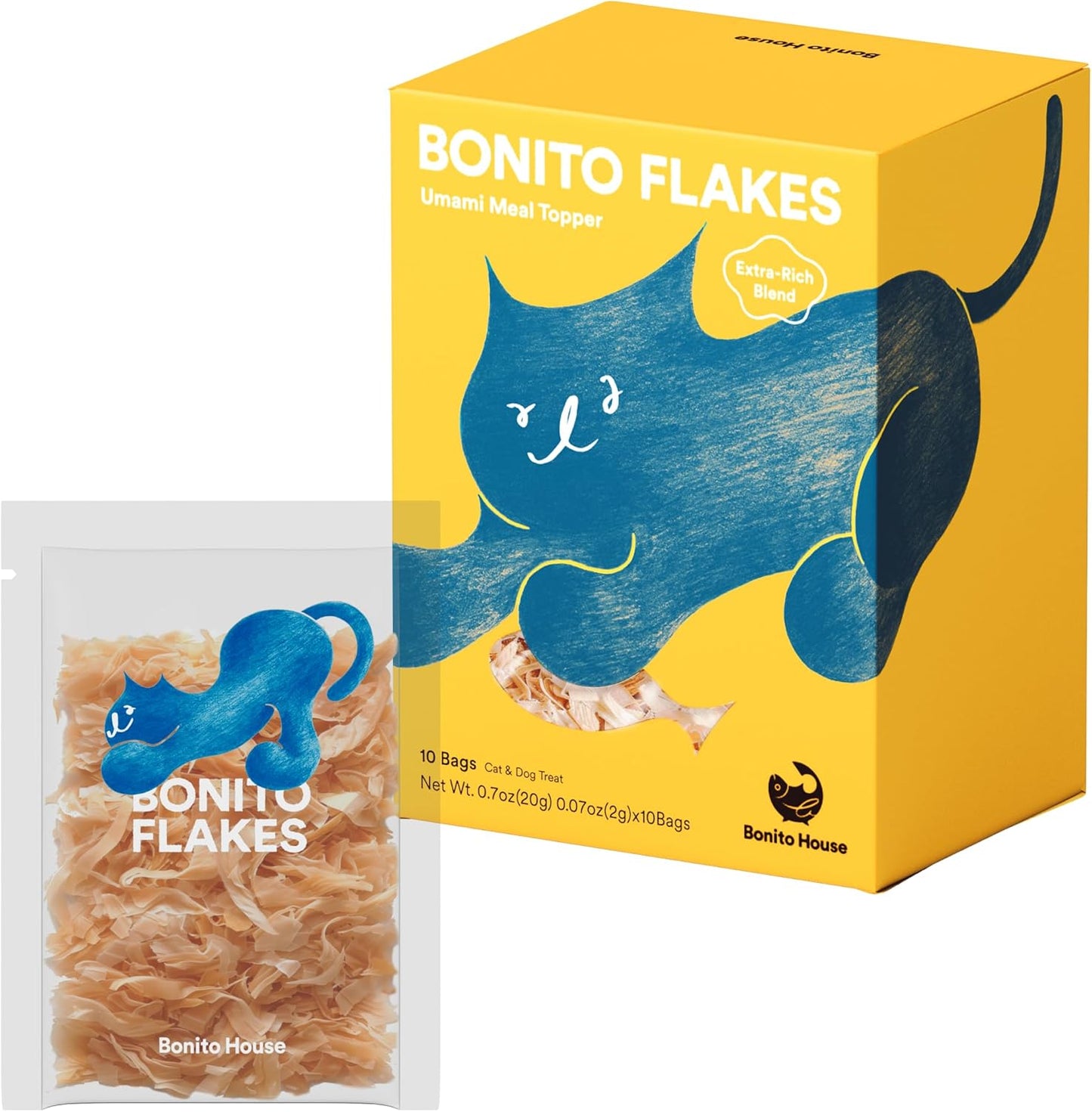 Meal-Topper-Bonito-Flakes-for-Cats-&-Dogs-–-1-Wild-Caught,-All-Natural-–-Additive,492