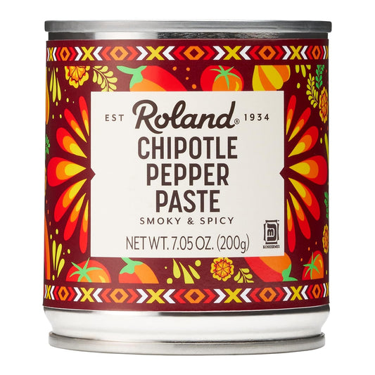 Roland-Foods-Chipotle-Pepper-Paste,-Specialty-Imported-Food,-7.05-Ounce,-Pack-of-559