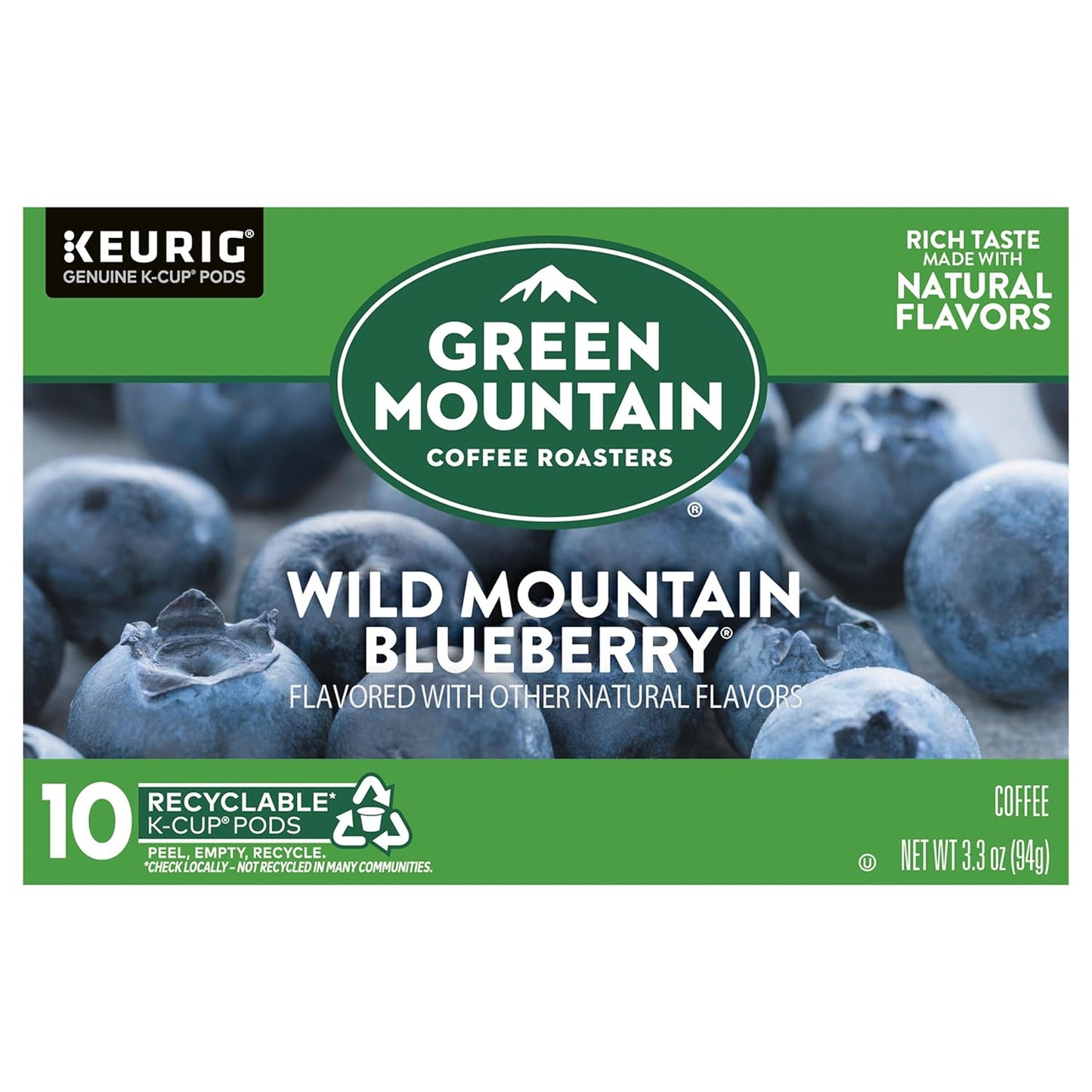 Green-Mountain-Coffee-Roasters,-Café-Wild-Mountain-Blueberry,-3.3-onzas----1832