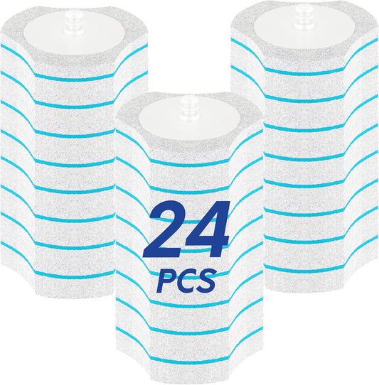 BOOMJOY-Only-Compatible-with-B0CWV5MJ5F---Disposable-Toilet-Brush-Refills,-294