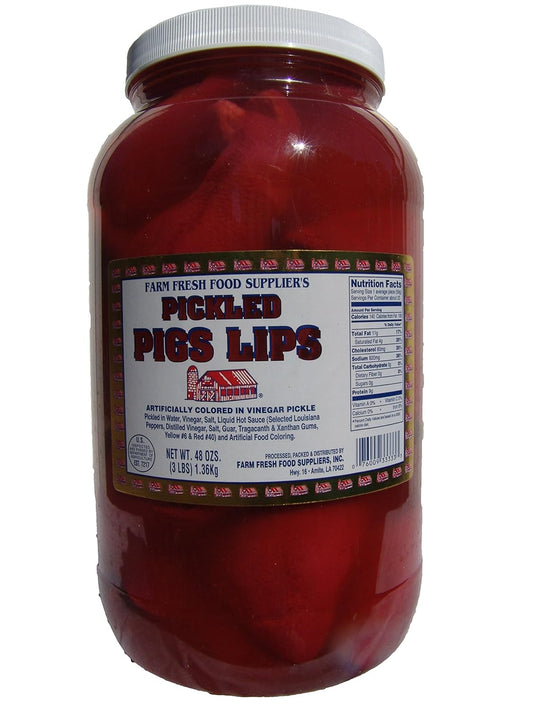 Pickeld-Pigs-Lips-64-Oz.-Contenedor---------------912