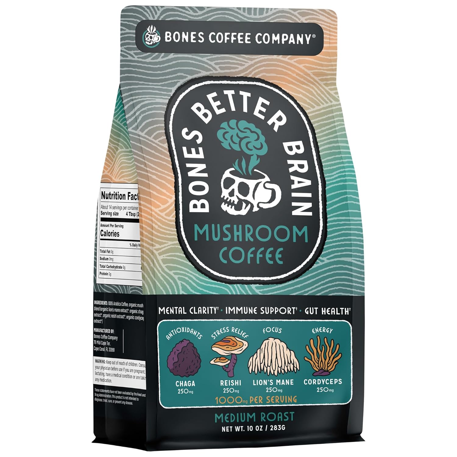Bones-Coffee-Company-Better-Brain-Mushroom-Coffee---Medium-Roast-Low-Acid-Arabica-2580