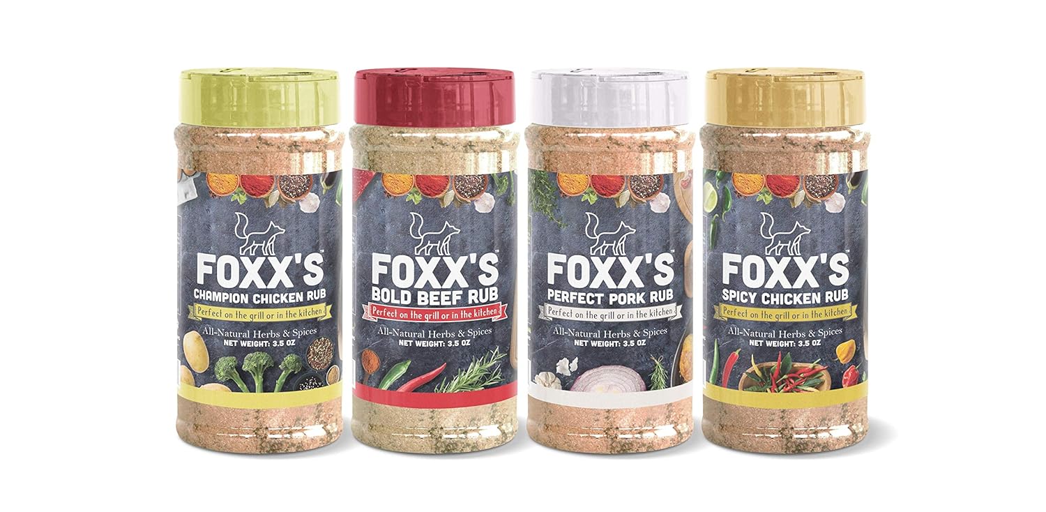 Foxx’s-Spice-Rub-Collection,-3.5-Oz-1586