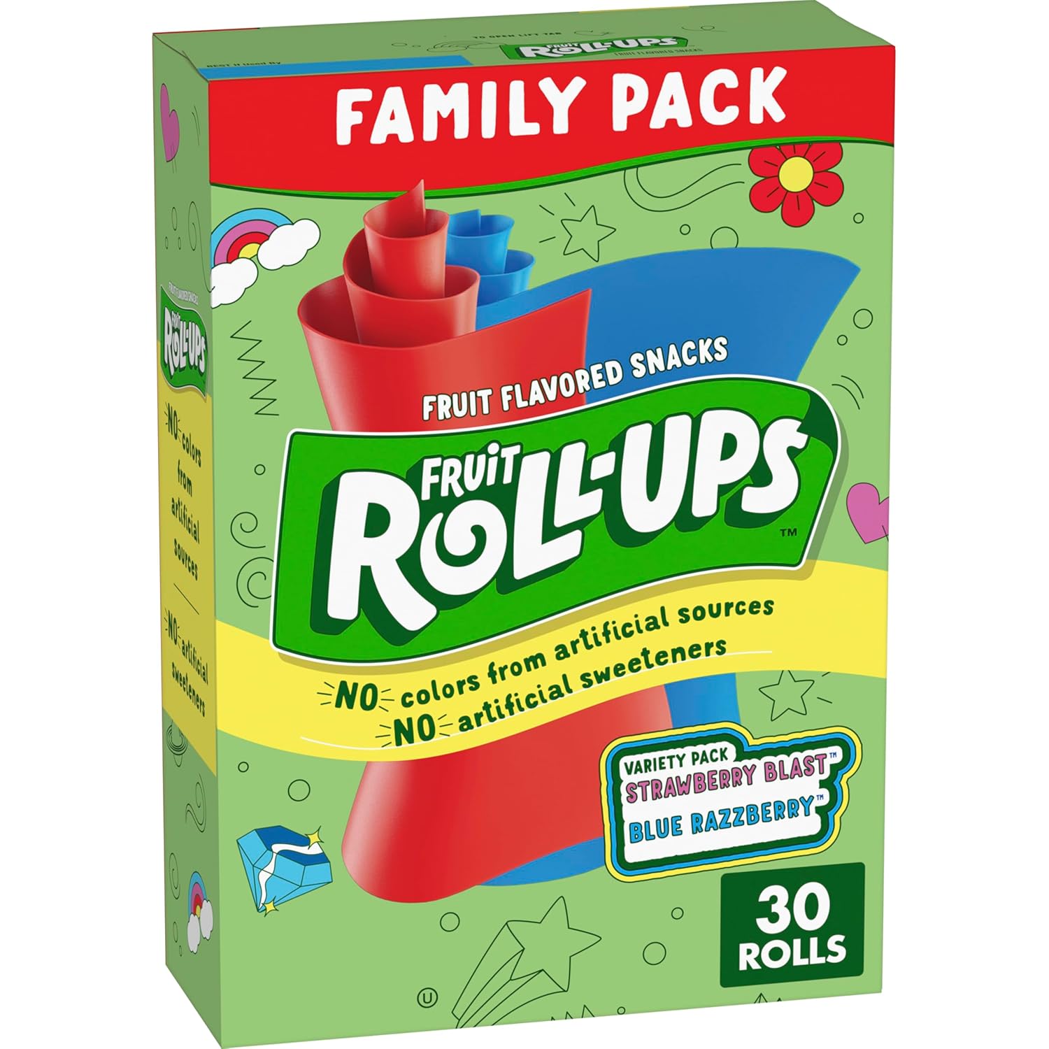 Fruit-Roll-Ups-Variety-Pack-Fruit-Snacks,-Gluten-Free,-30-ct-|--15-oz,-Strawberry-&-2147