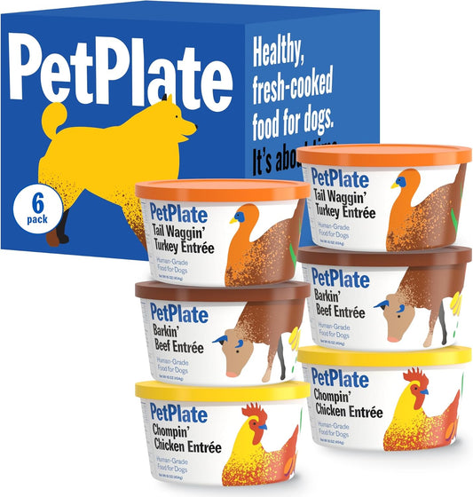 PetPlate-Human-Grade-Fresh-Dog-Food-Variety-Pack-–-6-Proteins-(Beef,-Chicken-&-708