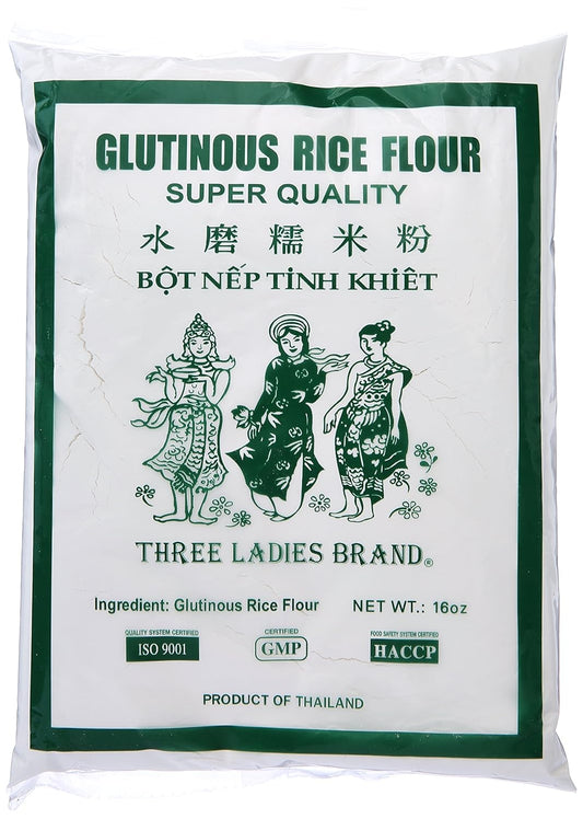 Three-Ladies-Harina-De-Arroz-Glutinosa-16-Oz-----662