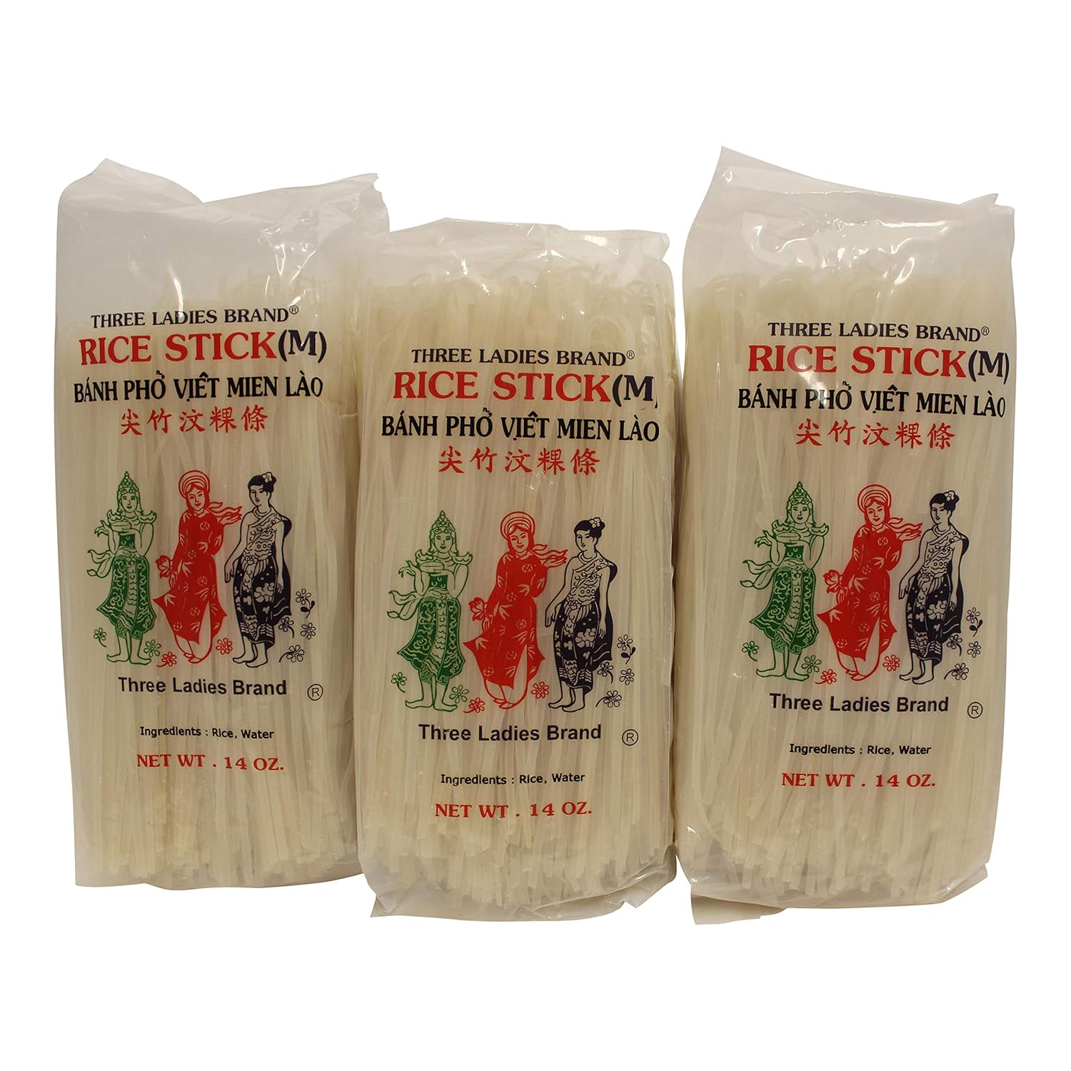 Three-Ladies-Brand-Rice-Stick-Noodle---14-Oz.-of-971