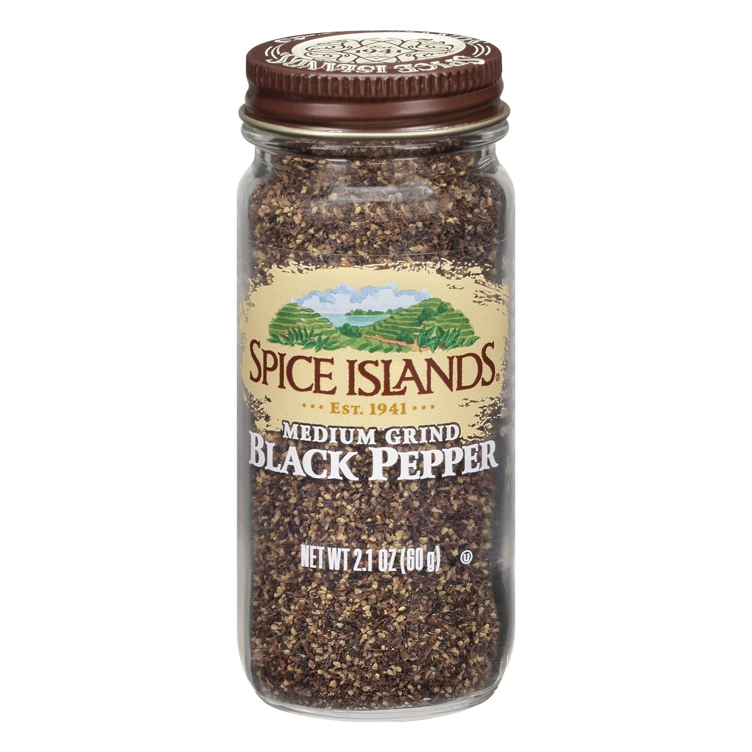 Spice-Islands-Medium-Grind-Black-Pepper,-2.1-Ounce---------900