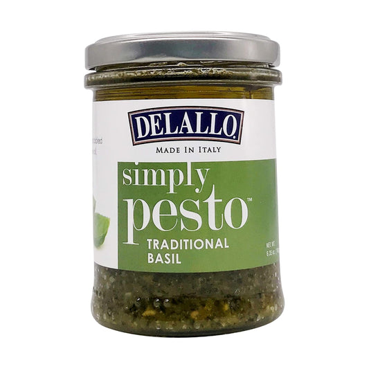 Delallo-Pesto-Olive-Oil,-6-Oz-2272