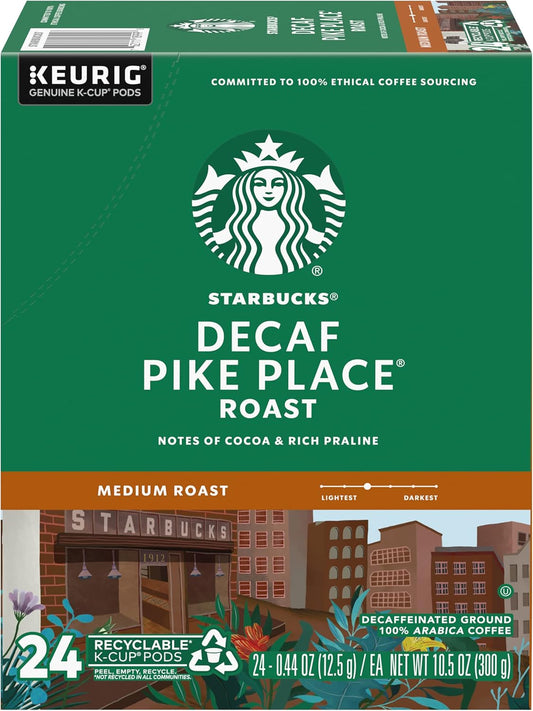 Starbucks-Pike-Place-Decaf-Coffee,-Keurig--100684-------------1752