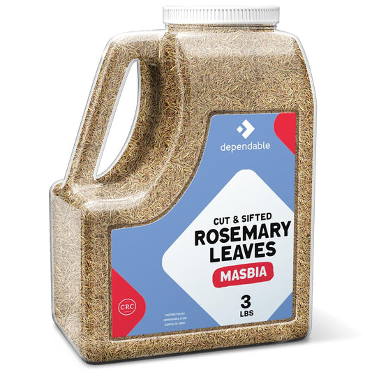 Dependable-Food-Rosemary-Leaves-Cut-&-4568