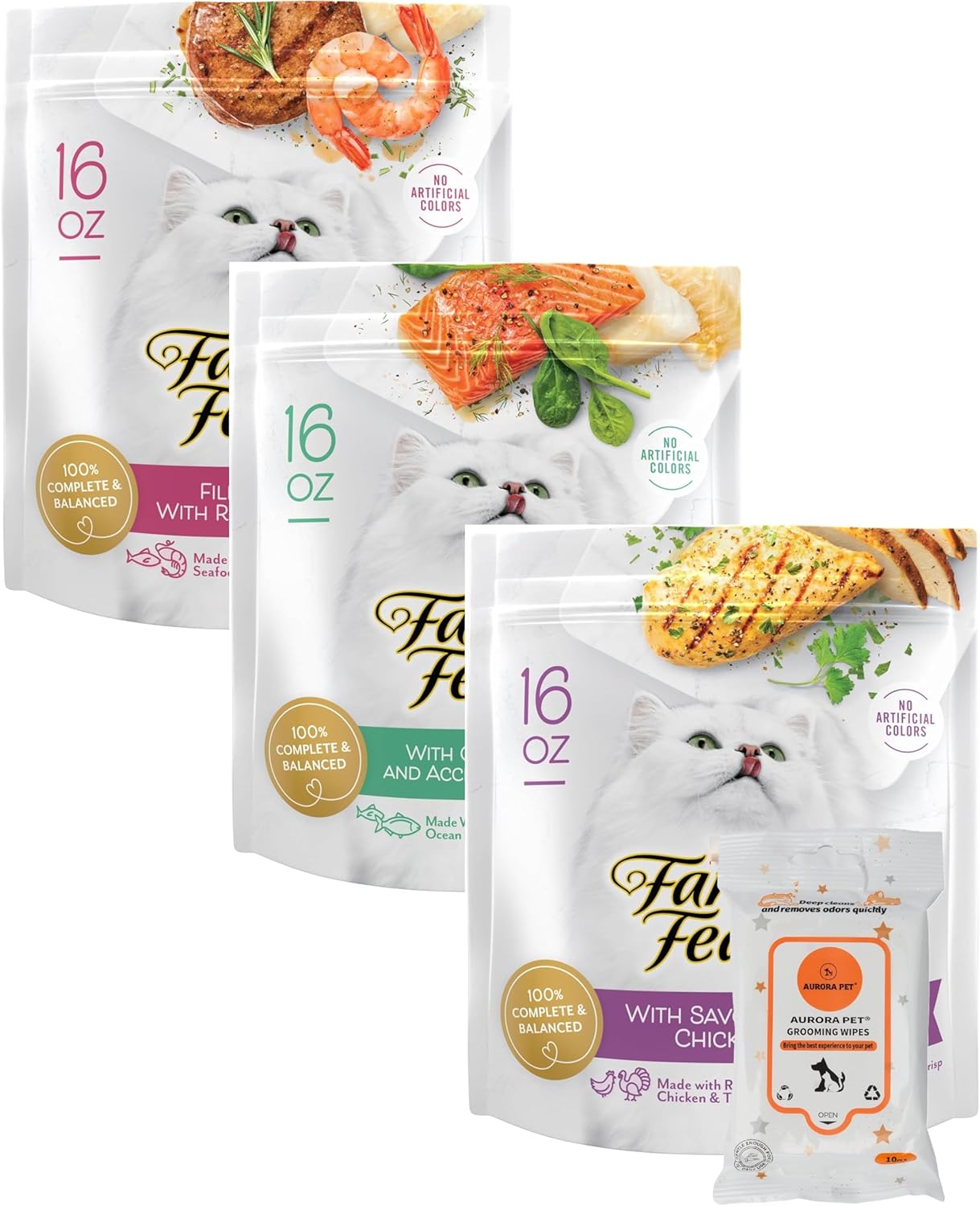 Aurora-Pet-Variety-Pack--3-Gourmet-Dry-Cat-Food--1-Filet--1-Fish-Salmon993