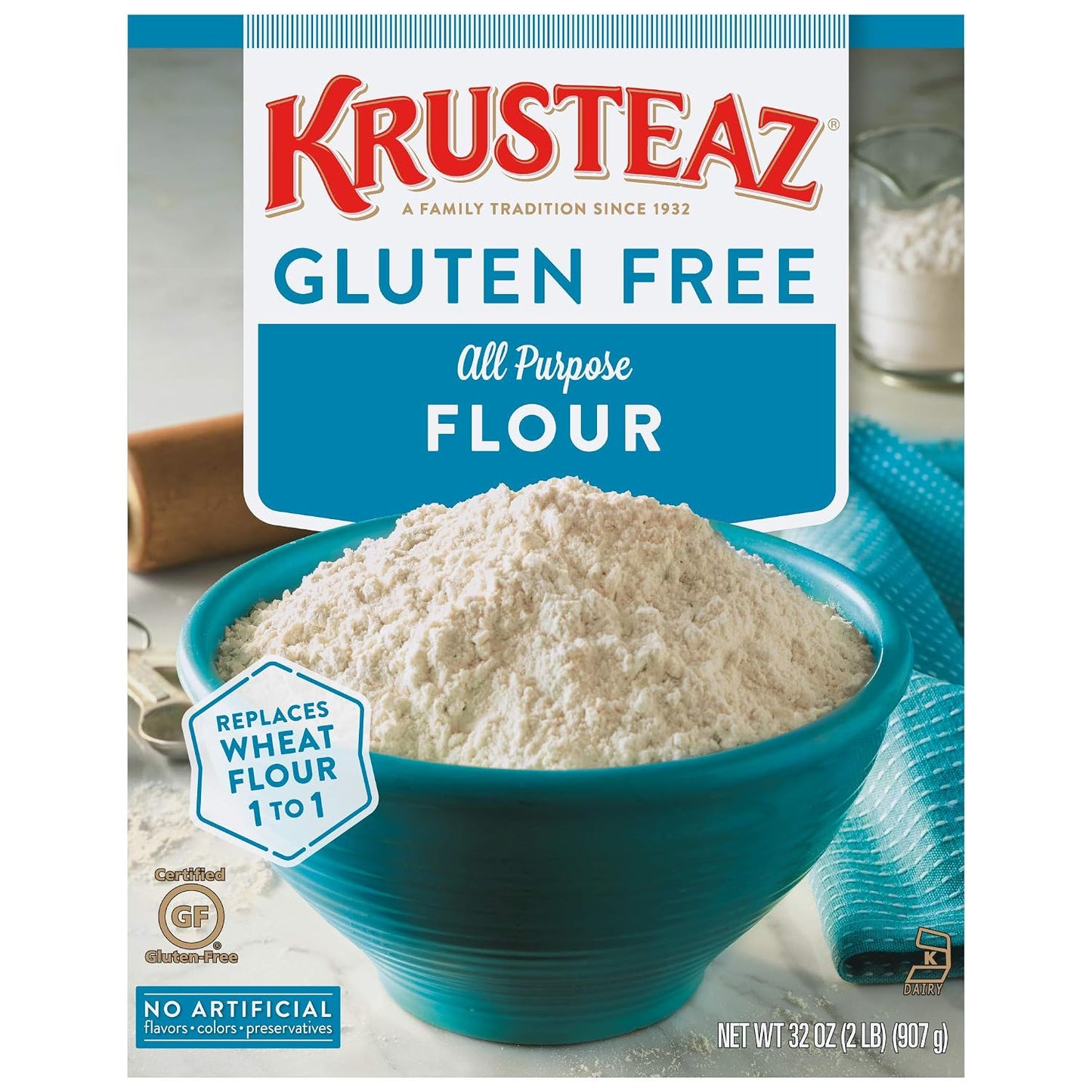 Krusteaz-Gluten-Free-All-Purpose-Flour,-32-Oz-----------344