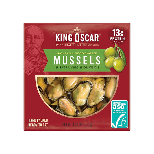 King-Oscar-Mussels-in-Extra-Virgin-Olive-Oil,-4.23-oz,-12-Pk-|-Naturally-606