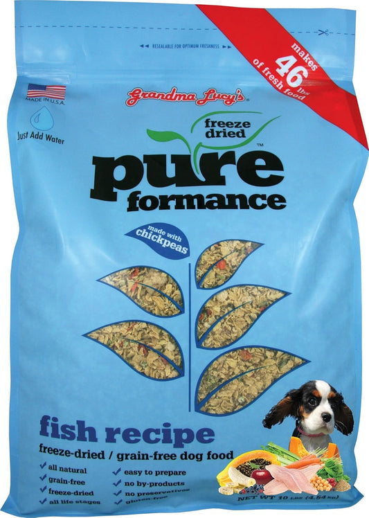 Grandma Lucy's PUREformance 10 lb