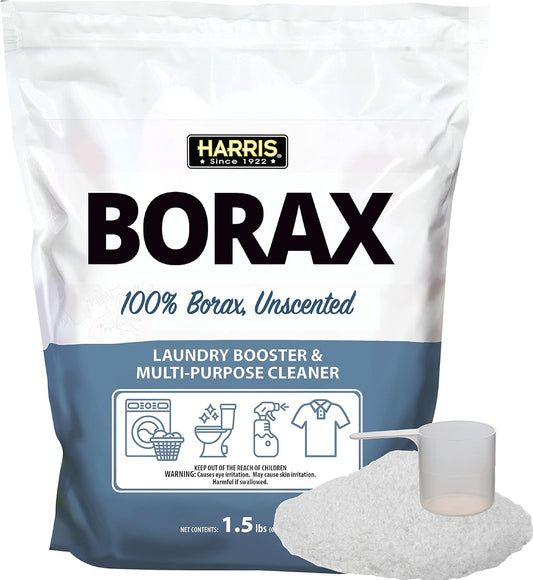 Harris-Borax-Powder-Hard-Water-Laundry-Booster-and-Powerful-Multi-Purpose-Cleaner,-1.5lb-1603
