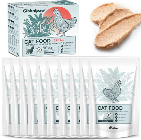 Chicken-Stew-for-Cats-Creamy-Cups,-Side-Dish/Topper-with-Vitamin-E,-Chickens-Recipe-1