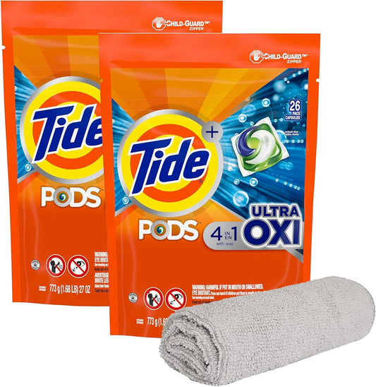 PURPUR-Cloth-&-Tide-Ultra-Oxi-PODS-Liquid-Detergent-Pacs-739