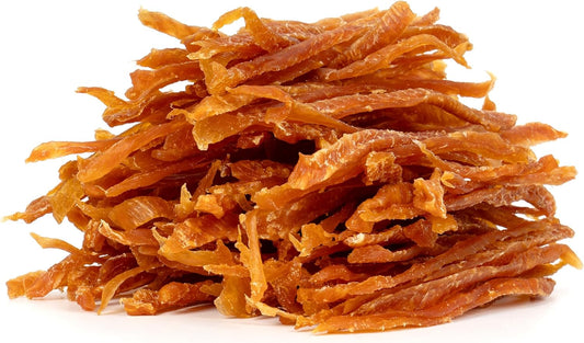 MON2SUN-Dog-Treats,-Chicken-Jerky-Strips-for-Small-Dogs,-High-Protein-Grain-2214