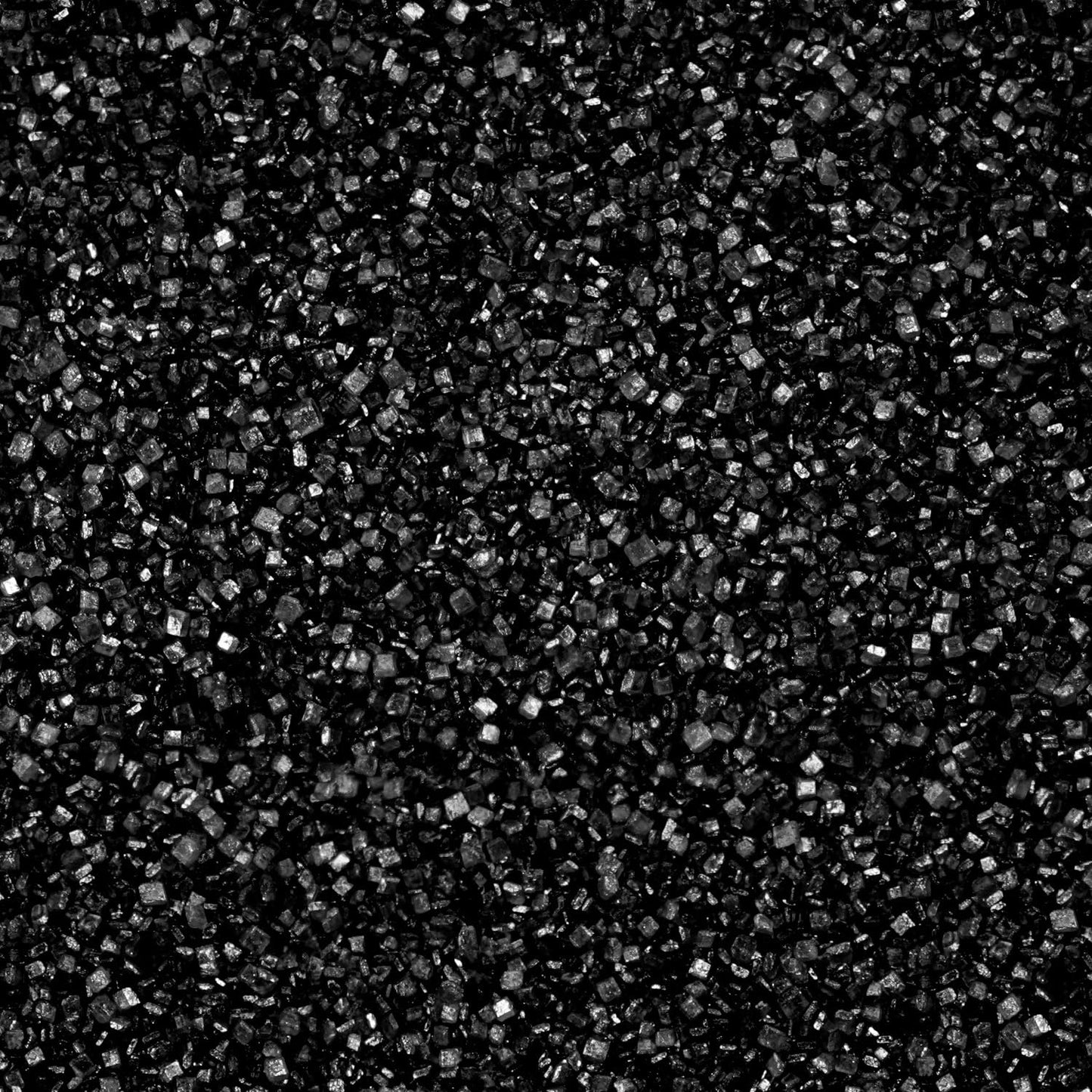 Dazzjoy-Edible-Black-Sprinkles,-Sanding-Sugar-Rim-Crystals,-150g,-Black-Sugar-Sprinkles-Cake-Cocktail,-1630