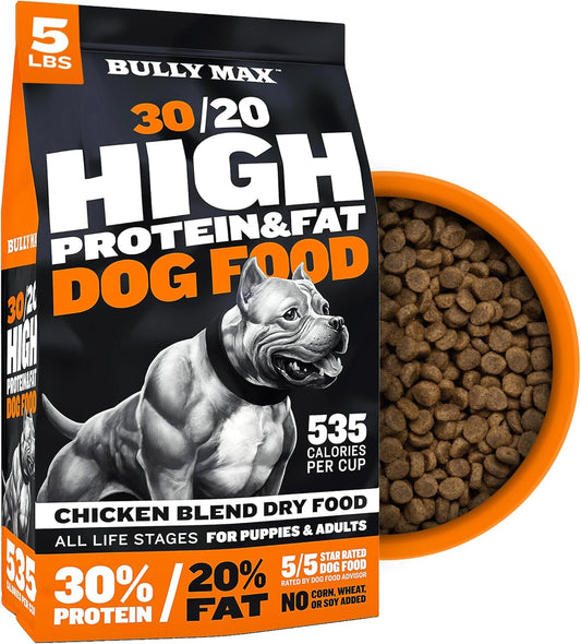 Bully-Max-Dry-Dog-Food-for-Adults-&-Puppies---High-Protein-&-2335