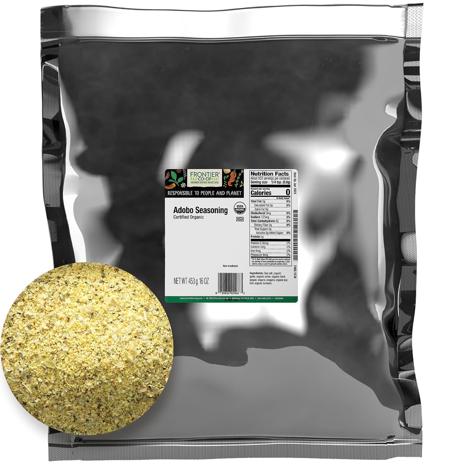 Frontier-Co-op-Adobo-Seasoning,-Certified-Organic,-Kosher,-Non-irradiated-|-1-lb.-Bulk-1439
