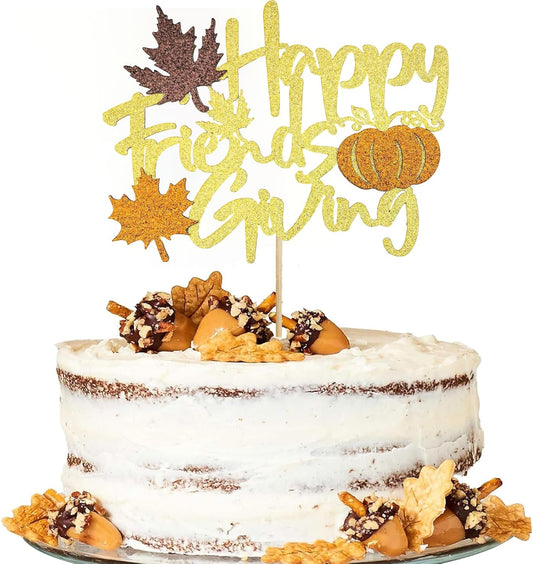 1-Pack-Happy-Friendsgiving-Cake-Topper-Gold-4415