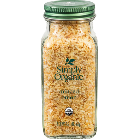 Simply-Organic-Certified-Organic-Minced-White-Onion,-2.21-Ounce-Jar,-Warm,-Sweet,-Salty-1935