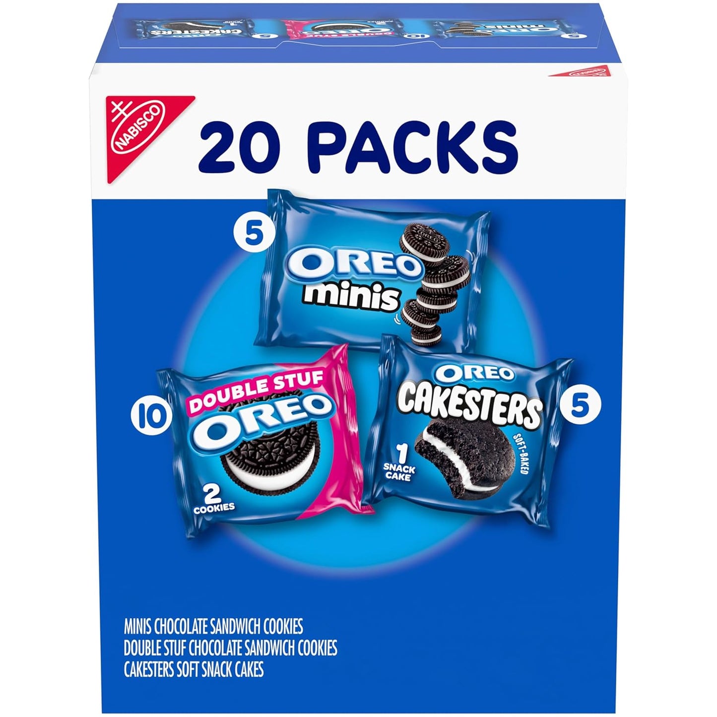 OREO-Lovers-Variety-Pack,-Cookies-&-Snack-Cakes,-20-Snack-Packs--|-OREO-Minis,-Double-1566